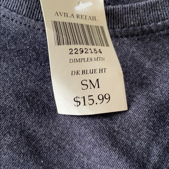 Cute shirt - Picture 2 of 3